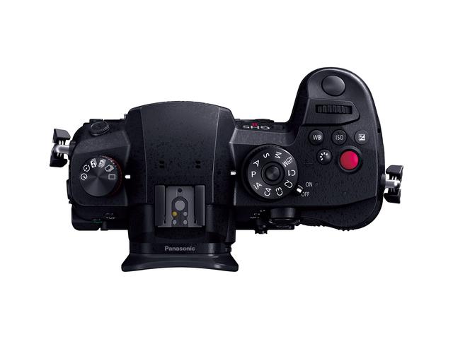 画像1: GH5の大ヒットで自信を深めましたー。