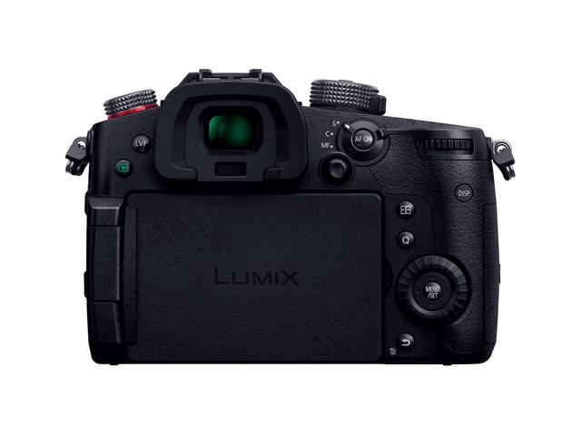 画像2: GH5の大ヒットで自信を深めましたー。