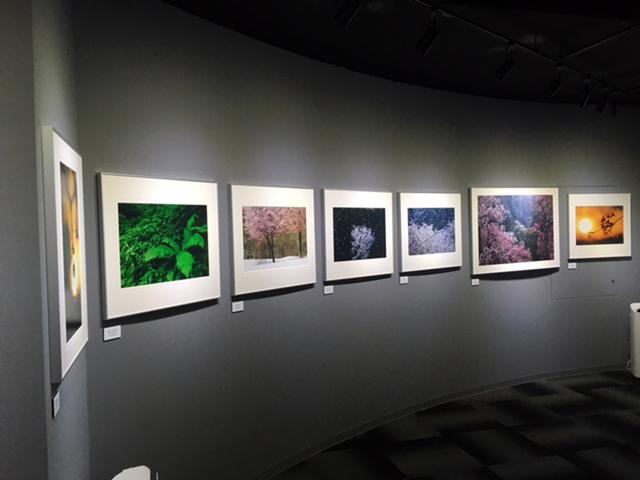 画像2: 工藤智道 写真展『列島光明』。竹内敏信記念財団・特別企画展です。この記念館は2021年4月オープンです。