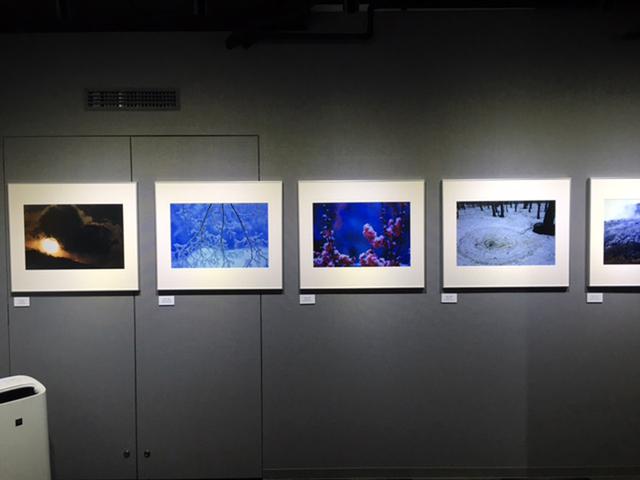 画像3: 工藤智道 写真展『列島光明』。竹内敏信記念財団・特別企画展です。この記念館は2021年4月オープンです。
