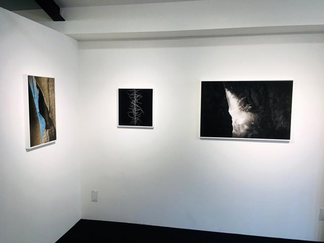 画像: ■会場 : コミュニケーションギャラリーふげん社 目黒区下目黒5-3-12 ■会期 : 開催中 〜7月11日(日曜日) 月曜休廊