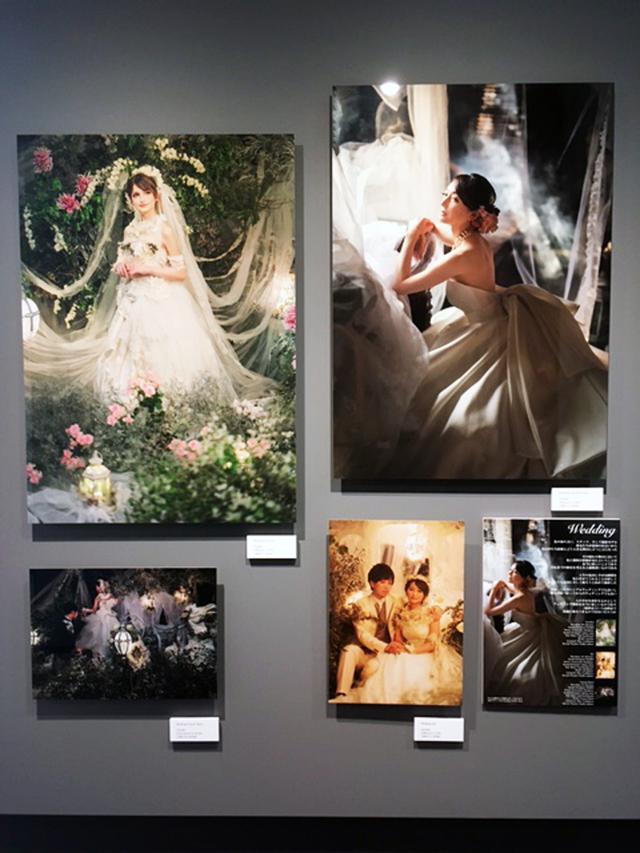 画像2: HASEO展『未来への贈り物』。“最高の一瞬を最高の機材で”“GFX100が欲しいならドンと来い展”略して「100ドン展」。