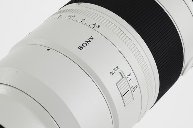 Lens Impression! ソニー FE 70-200mm F2.8 GM OSSⅡ ○実勢価格
