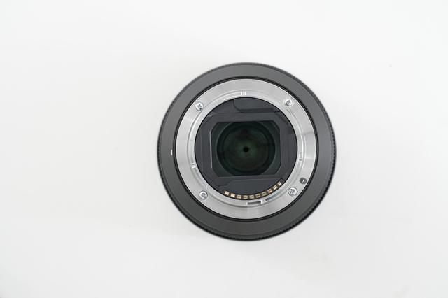 Lens Impression! ソニー FE 14mm F1.8 GM ○実勢価格：19万9100円