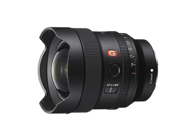 Lens Impression! ソニー FE 14mm F1.8 GM ○実勢価格：19万9100円