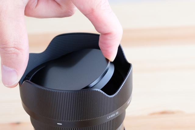 Lens Impression! シグマ 24mmF2 DG DN | Contemporary ○実勢価格：8