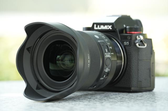 Lens Impression! シグマ 24mmF1.4 DG DN | Art ○実勢価格：13万2000