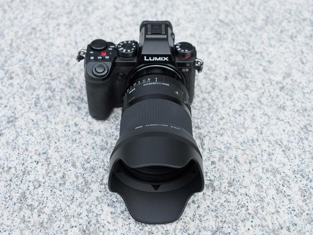 【10年保証付き】シグマ50mm F1.4 DG DN発売記念限定 シグマ、大口径標準レンズ「SIGMA 50mm F1.4 DG DN | Art」を