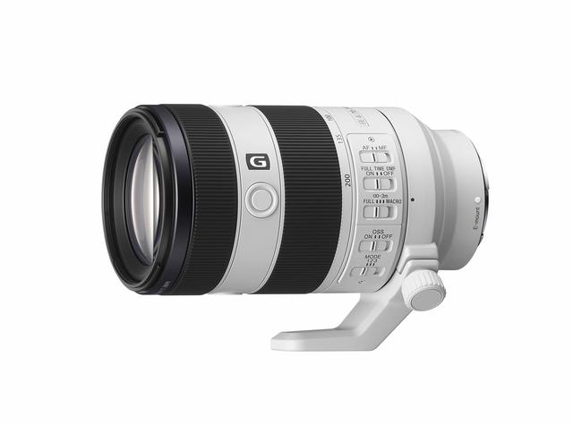 本日限定値下げ　FE 70-200mm F4 Macro G OSS II Lens Impression! ソニー FE70-200mmF4 Macro G OSS Ⅱ ○実勢