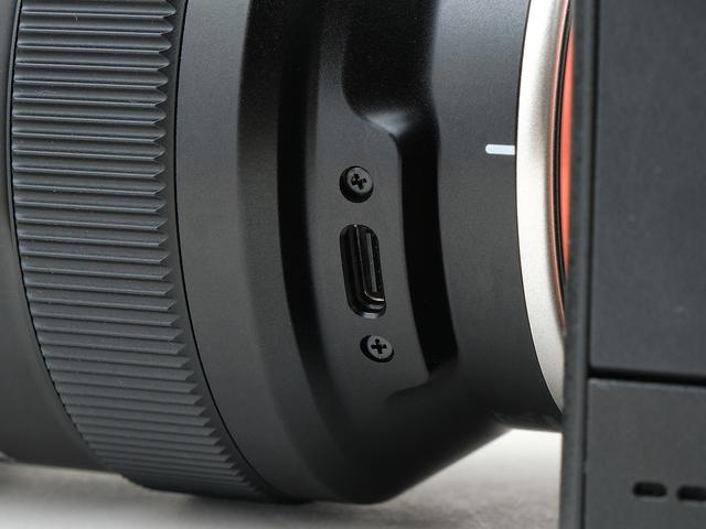 Lens Impression! タムロン 70-180mm F/2.8 Di Ⅲ VC VXD G2 ソニーE