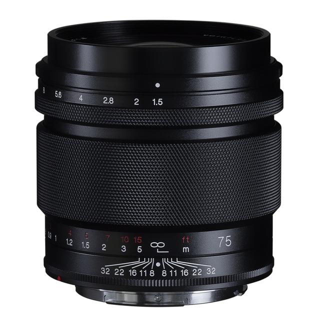 R'　再作成ft36/f105/f107/f109/NO.959/1045 Lens Impression! コシナ フォクトレンダー NOKTON75mmF1.5 Aspherical