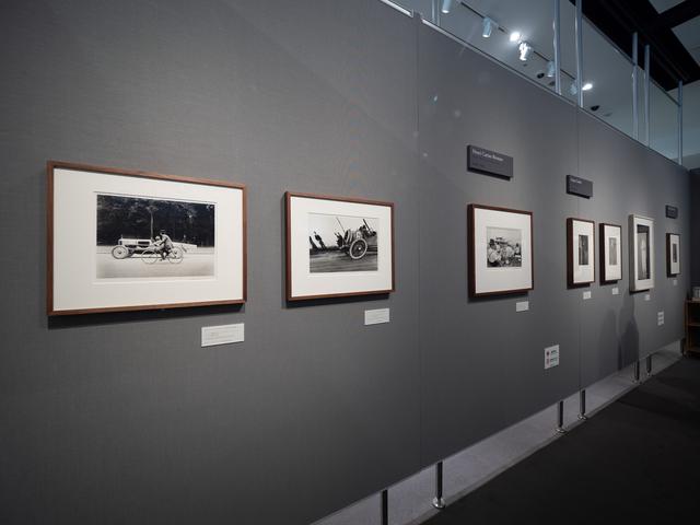 歴史的に貴重なオリジナルプリントが見られる！ フジフイルム
