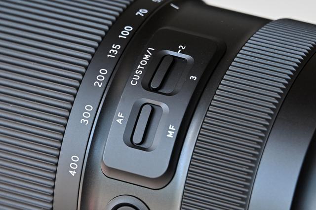 ★タカちん★売上金全て孫ゲーム代金★③OP付き♪タムロン200-400mm ☆タカちん☆売上金全て孫ゲーム代金☆様専用③OP付き♪