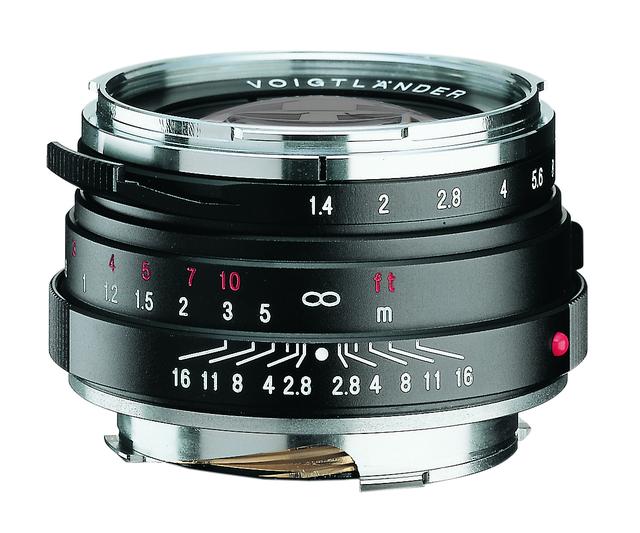Voigtlander NOKTON Classic 40mm F1.4 コシナ Lens Impression! コシナ Voigtlander NOKTON Classic 40mmF1.4