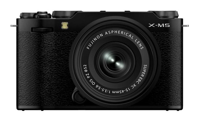 FUJIFILM X-M5 ボディ シルバー 2610万画素 ミラーレス一眼 Amazon | 富士フイルム(FUJIFILM) ミラーレス一眼カメラ X-M5