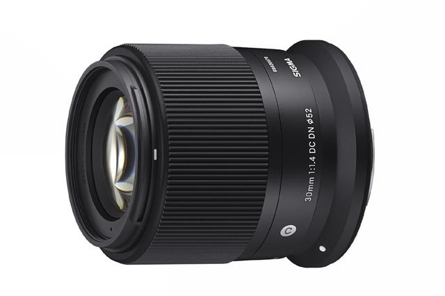 Lens Impression! シグマ RFマウント 30mm F1.4 DC DN
