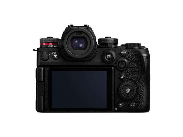 LUMIX S1RⅡ ミラーレス一眼 本体 New Model Impression パナソニック LUMIX S1RⅡ 前編 ○実勢