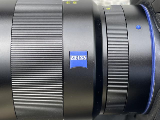 Lens Impression! コシナ ZEISS Otus ML 1.4/50 (RFマウント） ○実勢