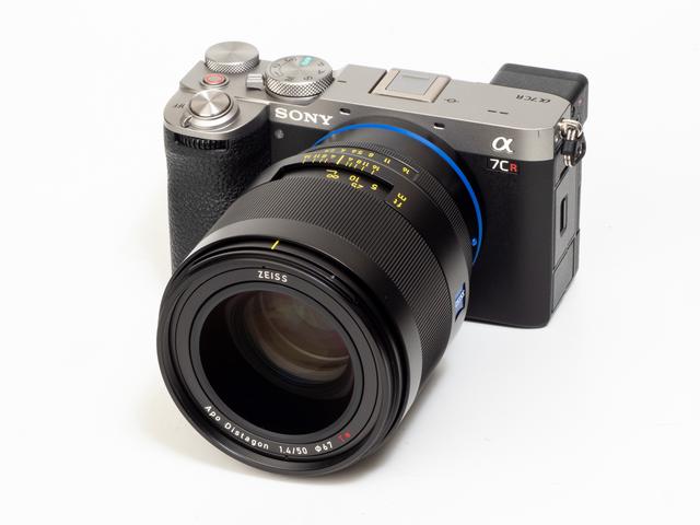 Lens Impression! コシナ ZEISS Otus ML 1.4/50 (RFマウント） ○実勢