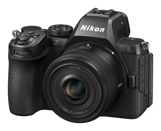 Nikon Z5Ⅱ 本体 New Model Impression ニコン Z5Ⅱ ○実勢価格：25万8500円