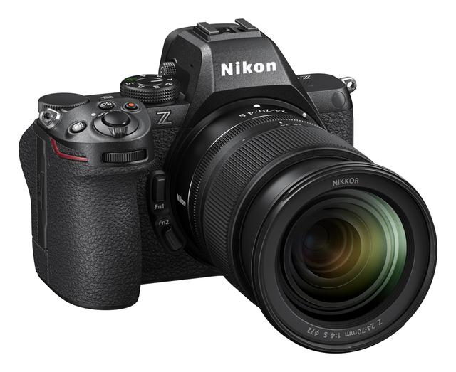 Nikon Z5Ⅱ Z5ⅱ 【ほぼ新品】 8ed5b409d985aa99731fa61f1758ea