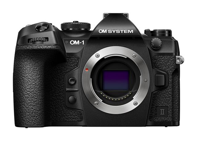 OMデジタルソリューションズ「OM SYSTEM OM-1 MarkⅡ」はどんなカメラ