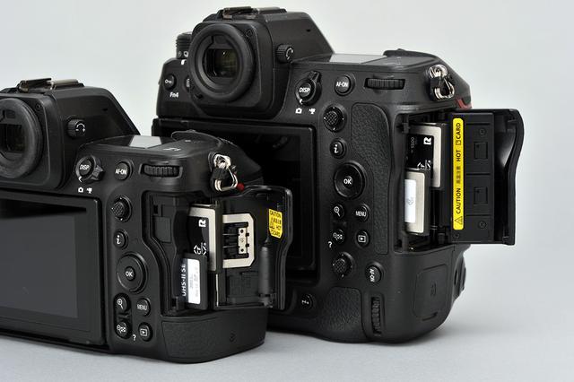 美品 Nikon Zf シャッター数204 ケース付き 悩みに悩んでNikon Zf購入