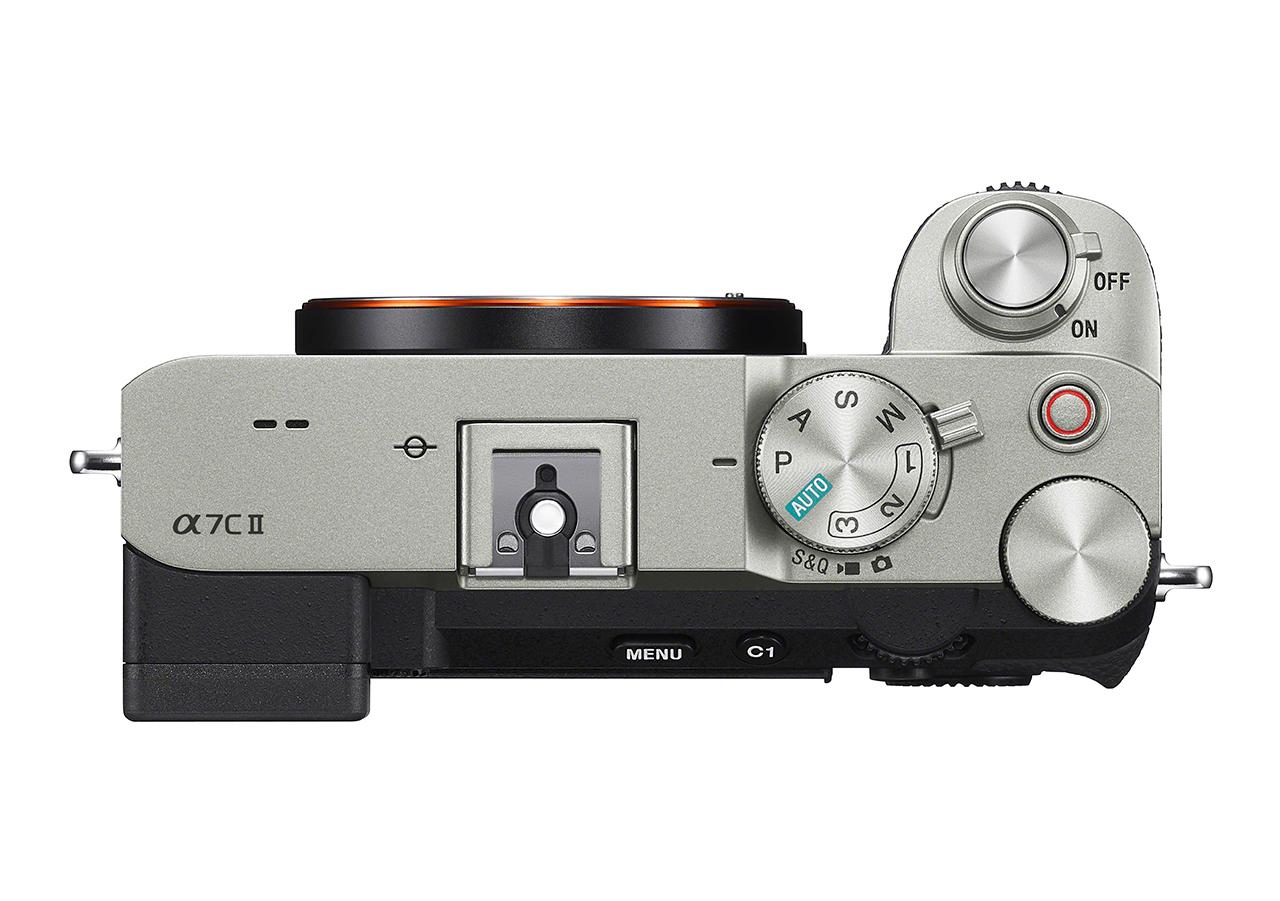 画像: α7 Ⅳとα7R Ⅴの中身を詰め込んだシリーズ最小版Bros.