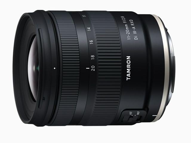 タムロン 11-20mm F/2.8 Di III-A RXD Xマウント タムロン 11-20mm F/2.8 Di III-A RXD Xマウントレビュー｜星景