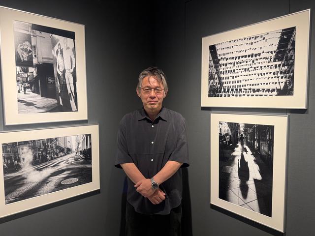 中藤毅彦写真展「LA & SF The Soul of the West」は7月3日（木