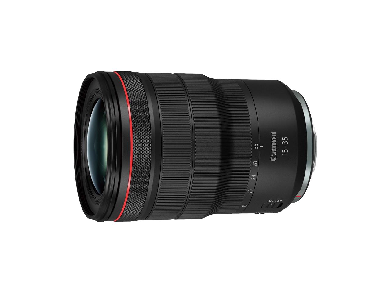 画像: キヤノン RF15-35mm F2.8 L IS USM はどんなレンズ？ プロカメラマンが実写して徹底解説 - Webカメラマン