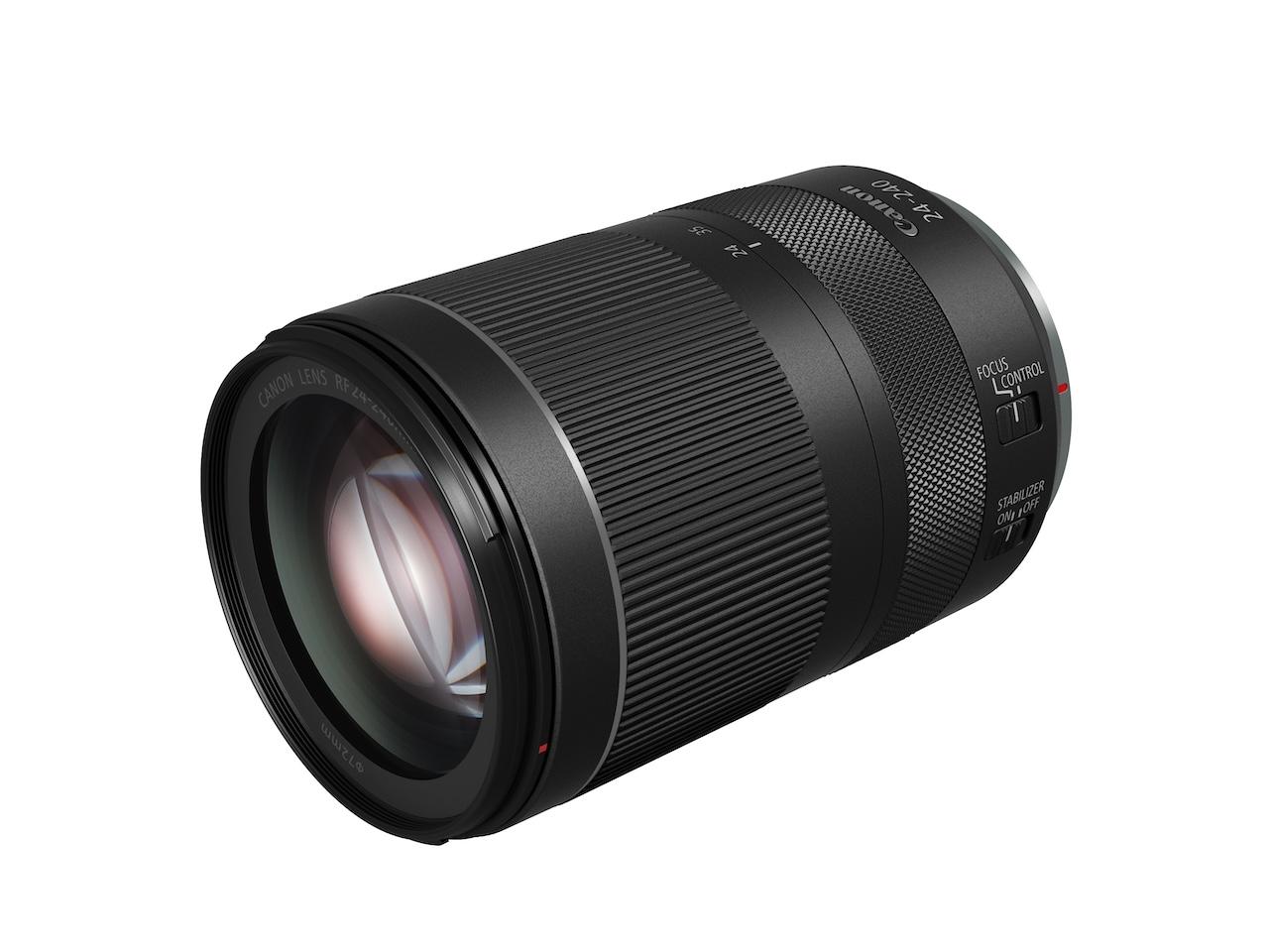 画像: キヤノン RF24-240mm F4-6.3 IS USM はどんなレンズ？ プロカメラマンが実写して徹底解説 - Webカメラマン