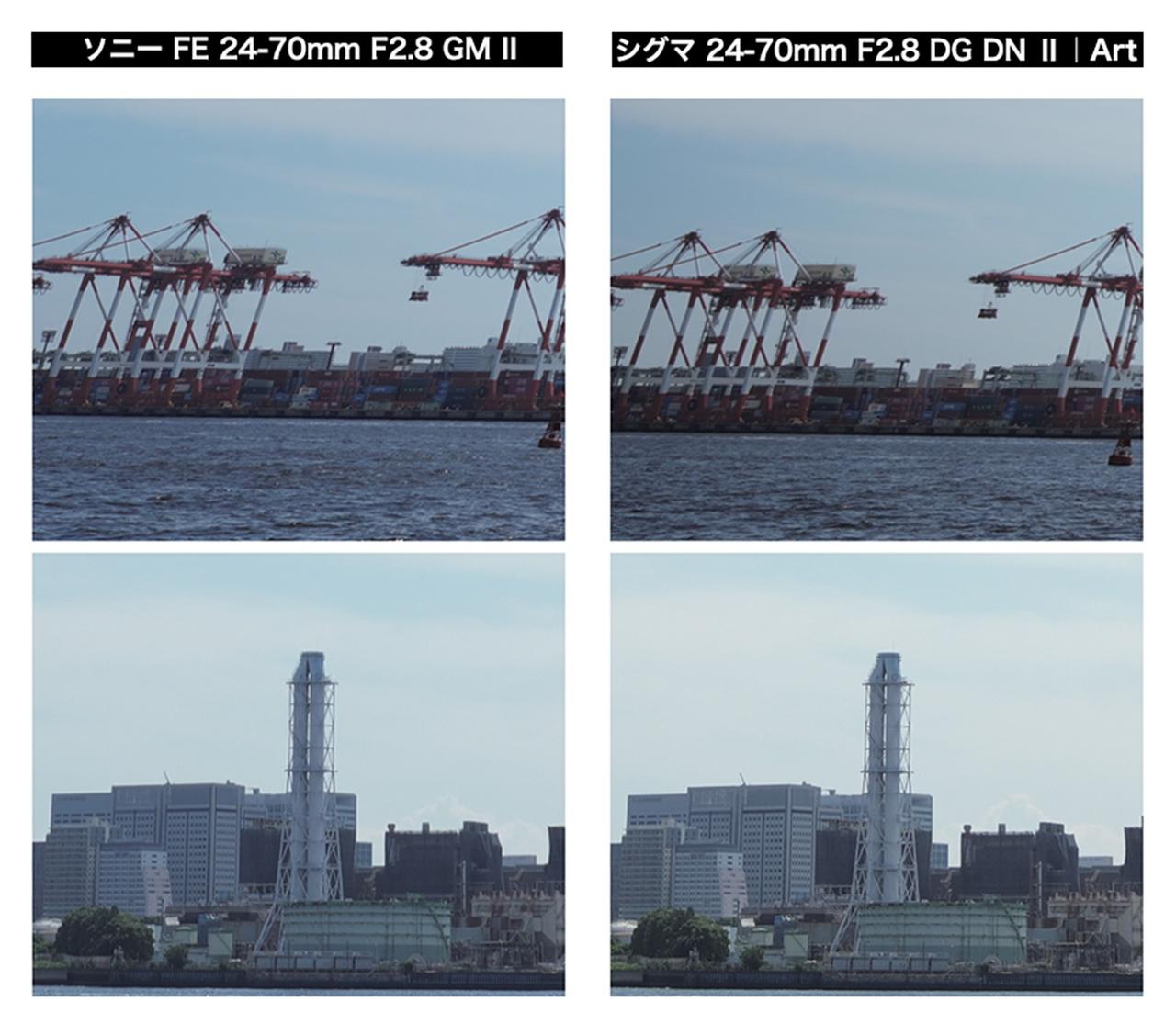 画像: ■共通撮影データ：ソニーα7RV　絞りF8　ISO100　WB：5200K