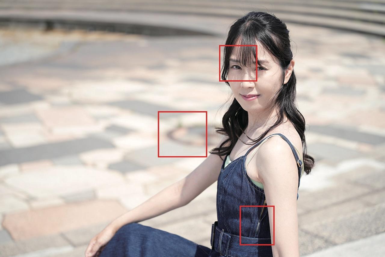 画像: ▪️Model：沙倉しずか RQやコンパニオン、そして 『CAPA』にひょっこり顔を出す流しのモデル。CMRもほぼほぼレギュラーの登場です。愛機・α7R Vに200-600mm着けて、サーキットや野鳥も撮るカメラ女子。 #しずカメラ @