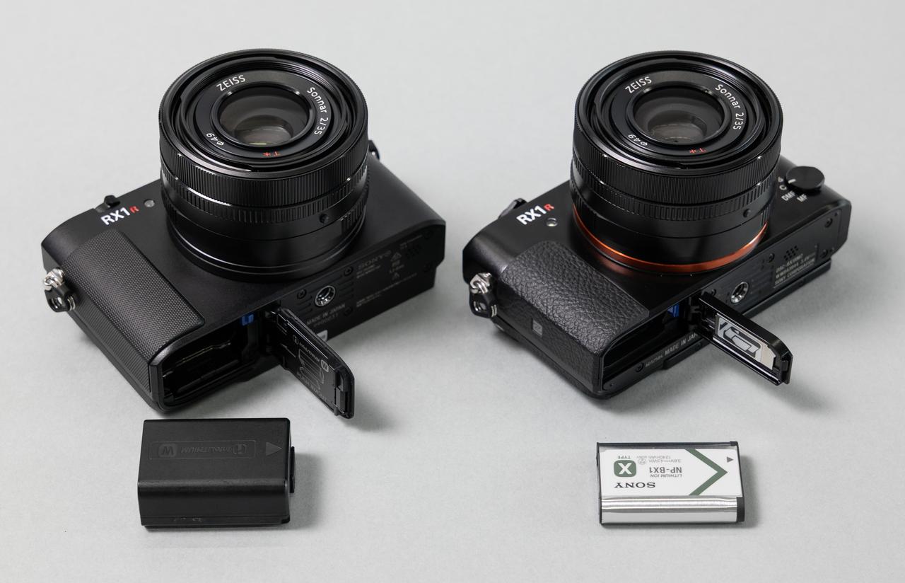 画像5: ソニーRX1R IIIを触ってきた!10年ぶりにモデルチェンジしたレンズ一体型フルサイズ機