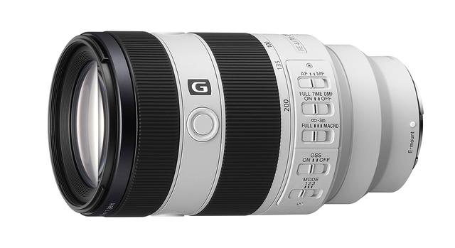 どっちのレンズショー Round 2】ソニーFE70-200㎜ F2.8 GM Ⅱとシグマ