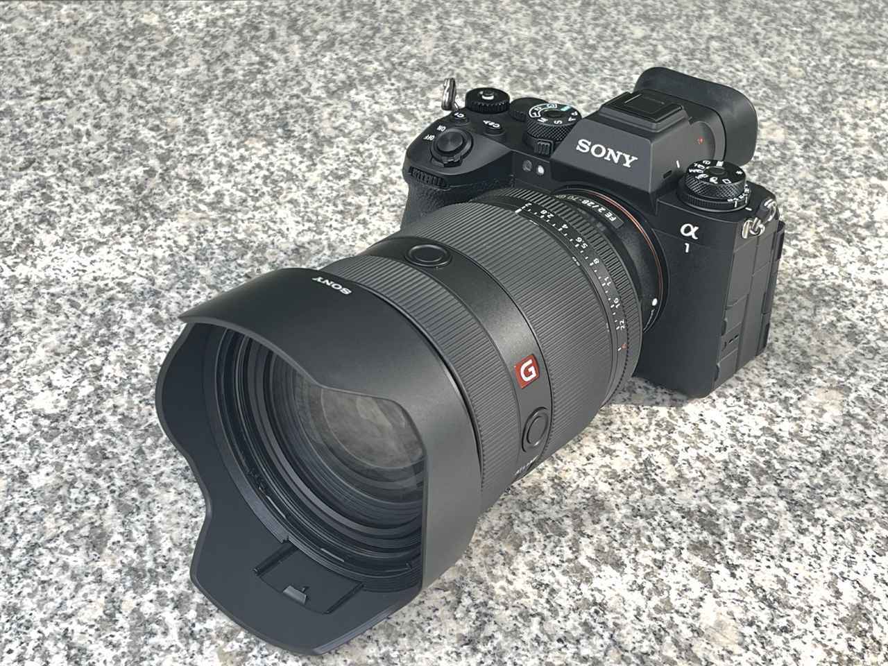 画像: Lens Impression!ソニー　FE28-70mmF2 GM　●実勢価格：49万8300円（税込）●photo＆text:豊田慶記 - Webカメラマン