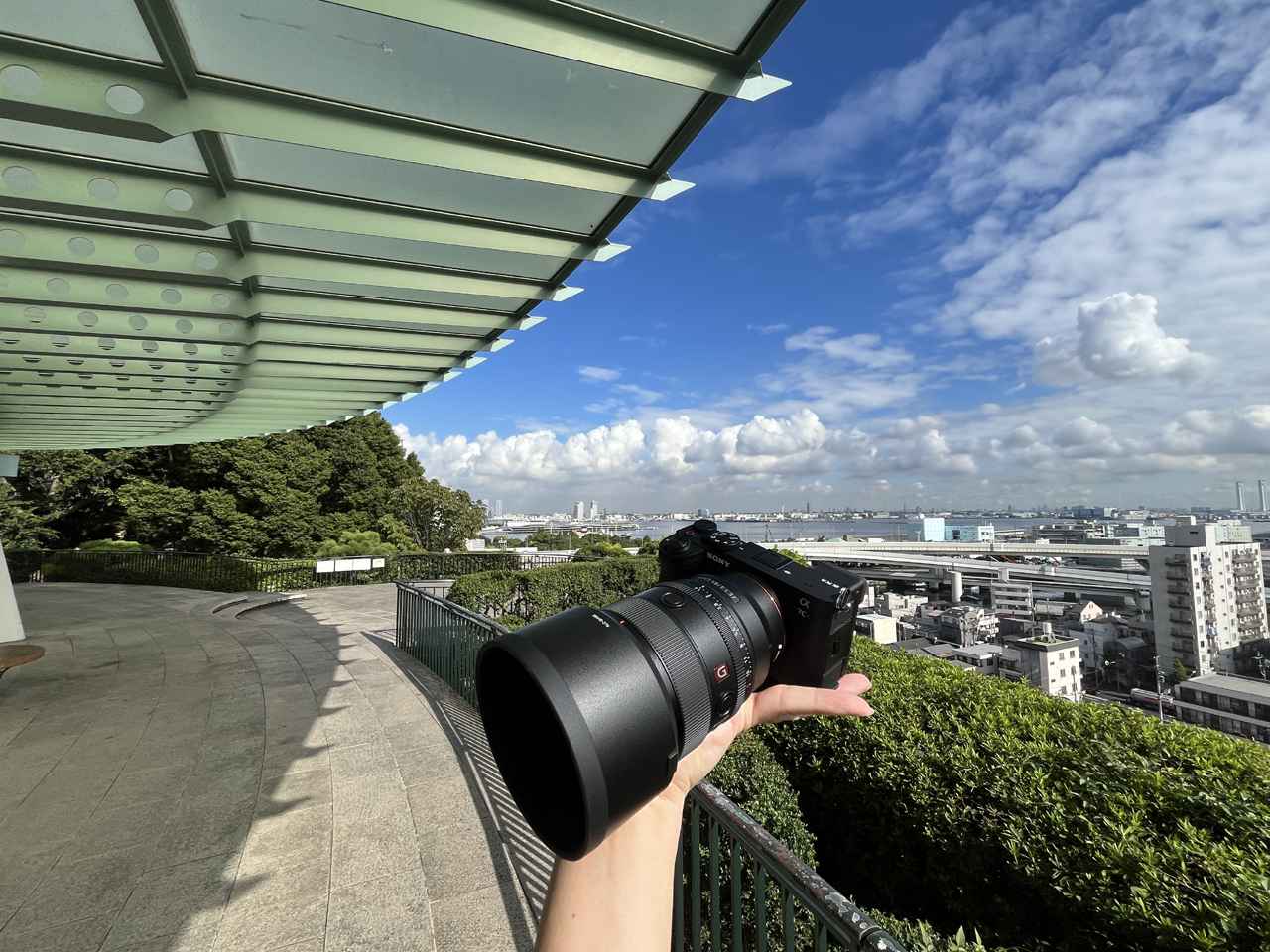 画像: Lens Impression! ソニー　FE 85mmF1.4 GM Ⅱ　 ●実勢価格：29万5900円（税込） ●photo＆text:豊田慶記 - Webカメラマン