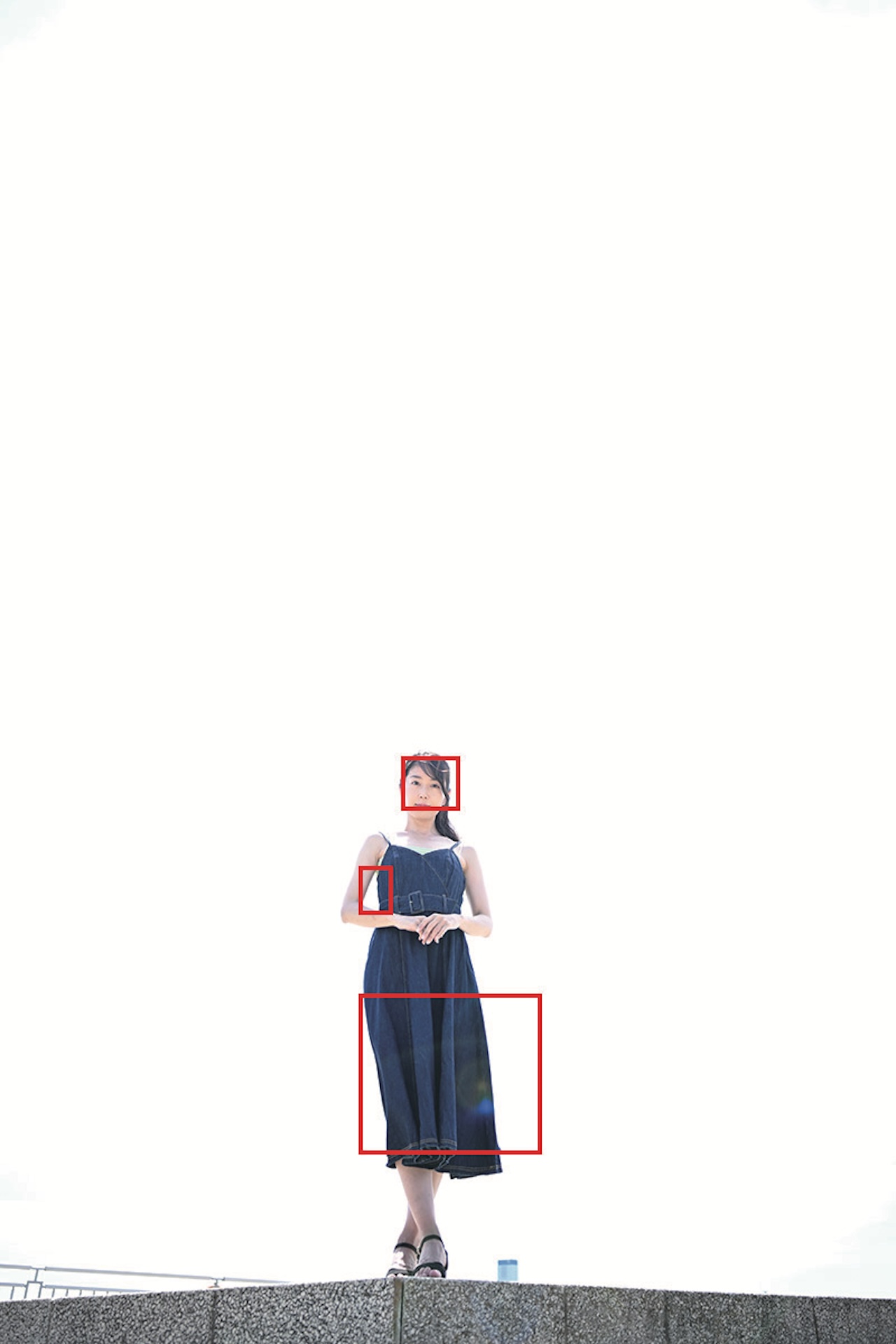 画像1: Case 4:ワイド端28㎜ 逆光