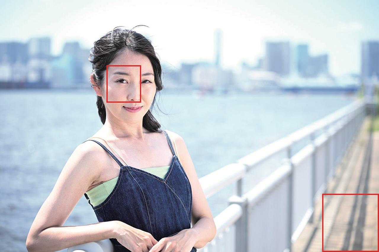 画像: ■共通撮影データ:ニコンZ8 ISO100 WB:5200K ■Model:沙倉しずか RQやコンパニオン、そして 『CAPA』にひょっこり顔を出す流しのモデル。CMRも久しぶりの登場です。愛機・α7R Vに200-600mmを着けて、モータースポーツやトや野鳥も撮るカメラ女子。 #しずカメラ @