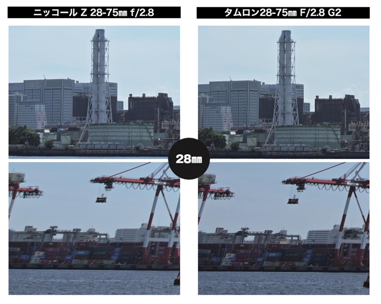 画像: ■共通撮影データ:ニコンZ8 絞りF8 ISO100 WB:5200K