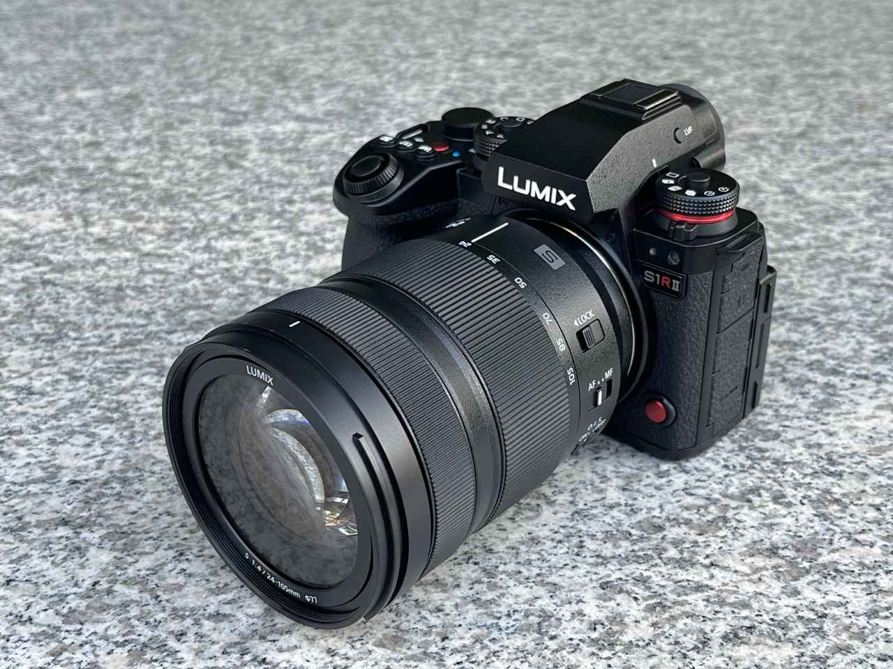 画像: New Model Impressionパナソニック　LUMIX S1RⅡ　前編●実勢予想価格：47万5200円（税込 ボディ）※3月27日発売予定●photo＆text:豊田慶記 - Webカメラマン