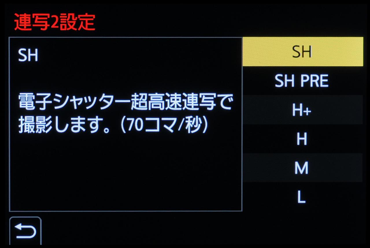 画像2: New Model Impression
パナソニック LUMIX S1Ⅱ
●実勢価格：45万5400円（ボディ 税込）
●Photo＆Text：豊田慶記