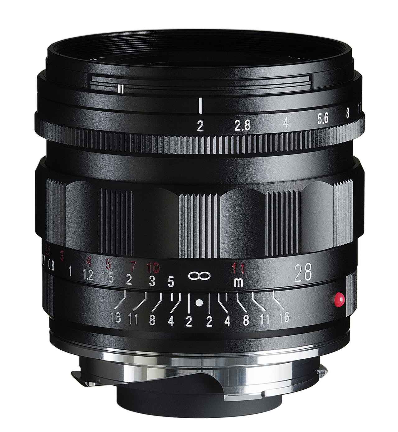 画像: Lens Impression!
コシナ　Voigtlander APO-LANTHAR 28mm F2 VM
●実勢価格：14万800円（税込）
●photo＆text:豊田慶記