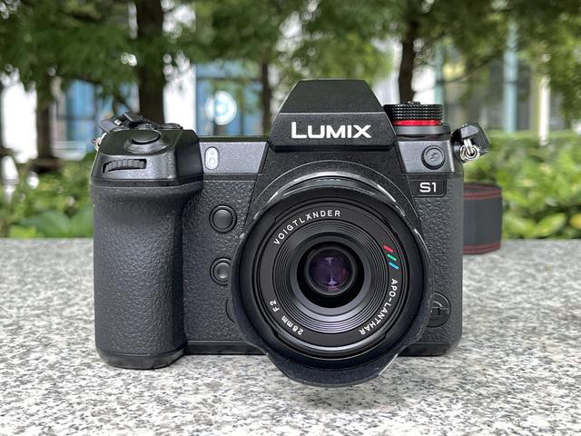 Lens Impression! コシナ Voigtlander APO-LANTHAR 28mm F2 VM ○実勢