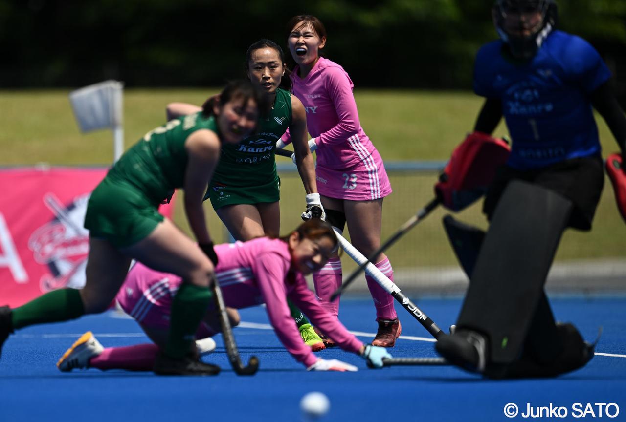 画像: 一般社団法人 日本スポーツ写真協会／Association of Nippon Sports Photograph