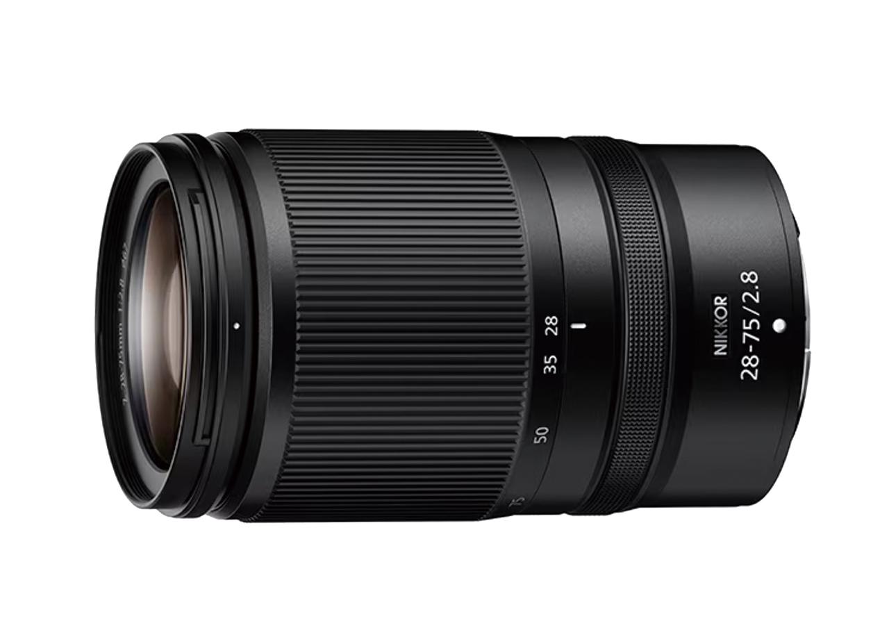 画像: NIKKOR Z 28-75㎜ f/2.8 ■発売:2022年1月28日 税込価格(実勢):12万2800円 ※価格は記事執筆当時のもの