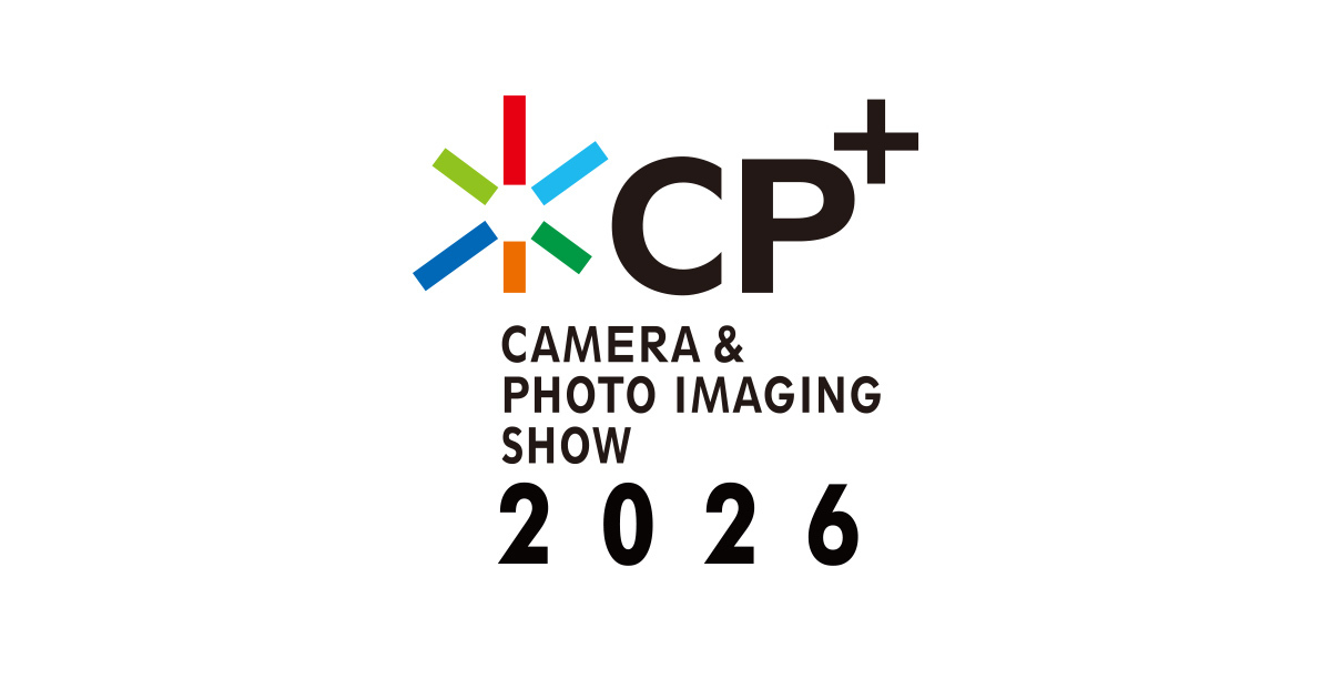画像: ZOOMS JAPAN 2026 応募規約 | CP⁺2026 カメラと写真映像のワールドプレミアショー「CP⁺（シーピープラス）」
