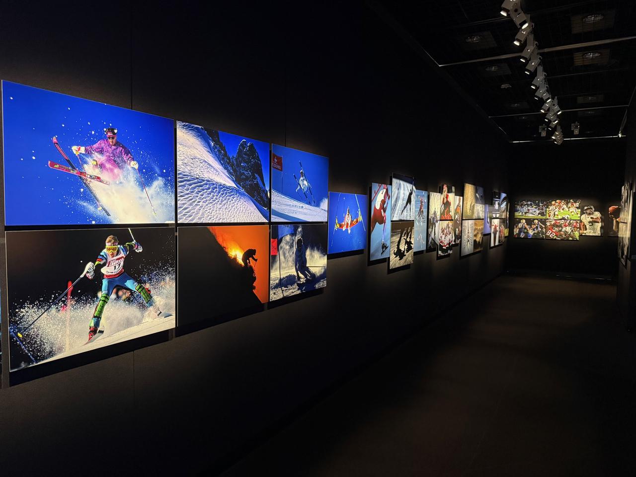画像5: 水谷章人写真展「瞬間を撃て-60年の軌跡-」がキヤノンギャラリーS(品川)で好評開催中! 9月29日(月)まで。