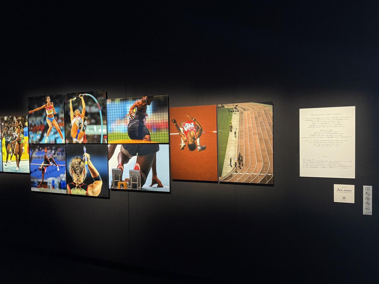 画像2: 水谷章人写真展「瞬間を撃て-60年の軌跡-」がキヤノンギャラリーS(品川)で好評開催中! 9月29日(月)まで。